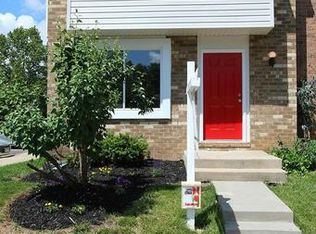614 Brethour Ct, Sterling, VA 20164