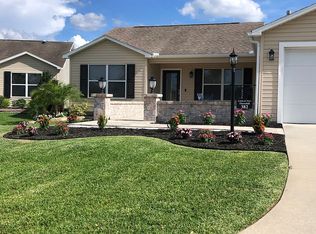 382 Awendaw Loop, The Villages, FL 32162