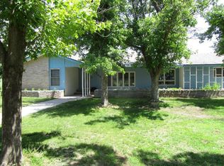 740 S Wilderness Rd, Garden City, KS 67846