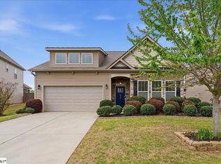 614 Waymeet Dr, Greer, SC 29651