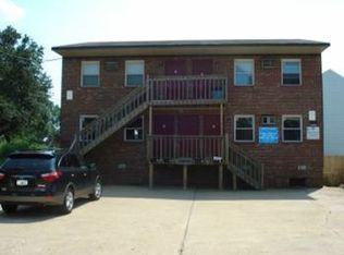 3805 Pleasant Ave, Norfolk, VA 23518