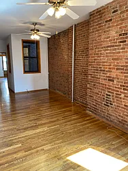 Rented by Warren T Real Estate Corp.