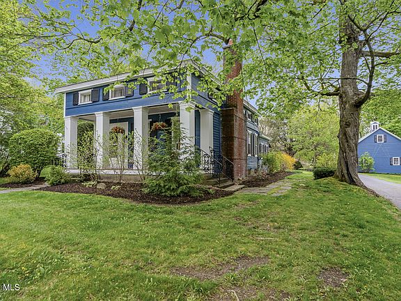 2nd image of 115 Bunker Hill Road