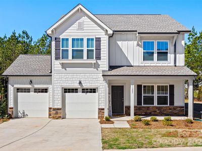 11207 Argosy Dr, Lancaster, SC, 29720