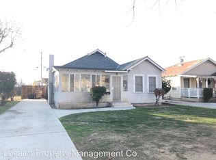 319 Eye St, Bakersfield, CA 93304