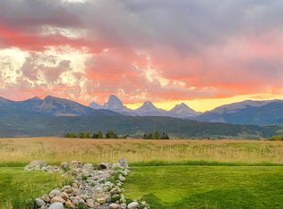 2367 Indian Ridge Rd #ID1247100P, Driggs, ID 83422
