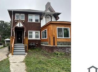 3682 Bedford St #2, Detroit, MI 48224