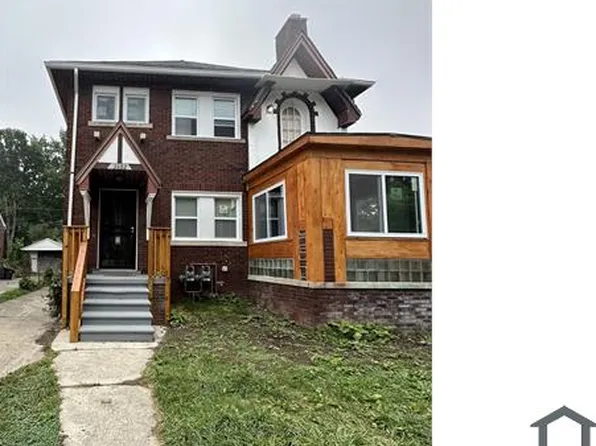 3682 Bedford St #2, Detroit, MI 48224