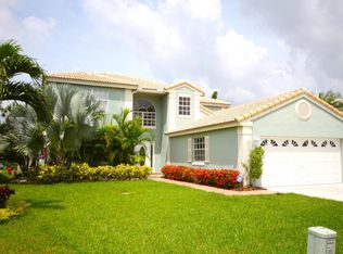 18889 Mariner Inlet Dr, Boca Raton, FL 33498