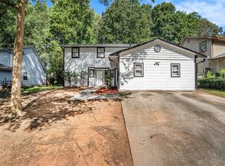 1119 To Lani Farm Rd, Stone Mountain, GA 30083