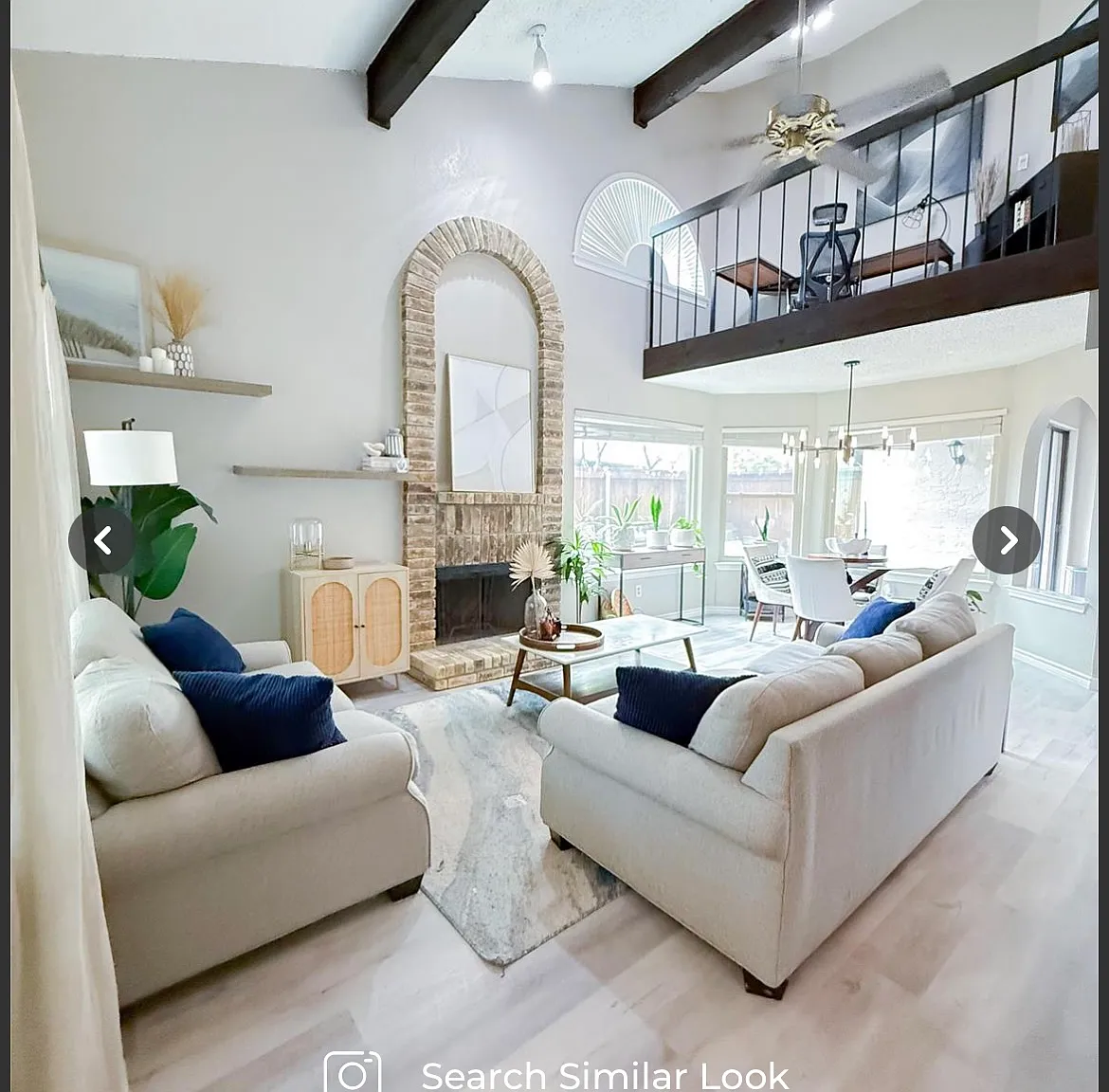 2 bed, 1336 sqft, $2,200 — Photo 2