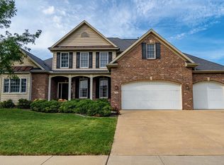 3110 Fiona Way, Bloomington, IL