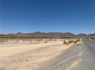 126 S Warren St, Pahrump, NV 89048