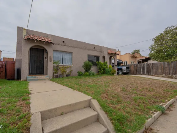 557 N North Olive St, Ventura, CA 93001