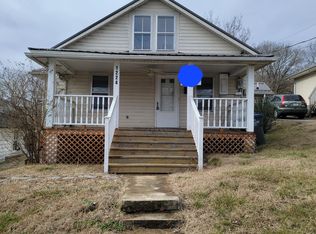 1224 Fairview Ave, Kingsport, TN 37660