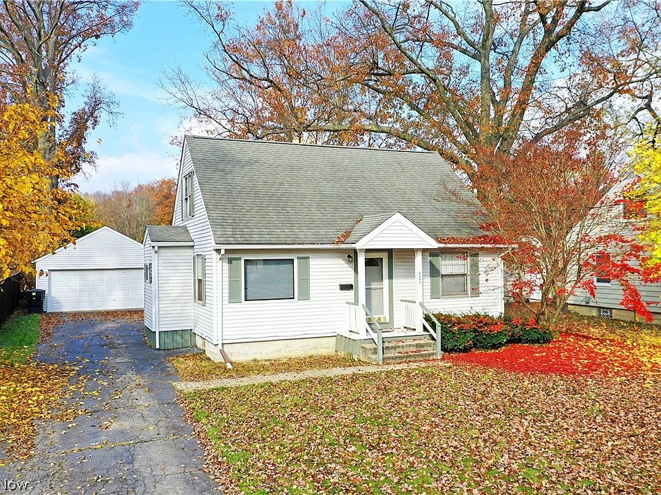 2097 Montclair St NE, Warren, OH 44483 Zillow