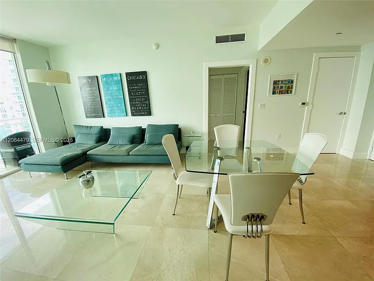 950 Brickell Bay Dr #3709 — Photo 7