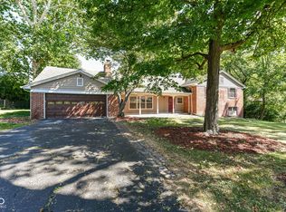 6305 Bramshaw Rd, Indianapolis, IN 46220