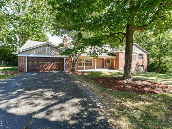 6305 Bramshaw Rd, Indianapolis, IN 46220