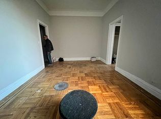 2304 Sedgwick Ave #1F, Bronx, NY 10468