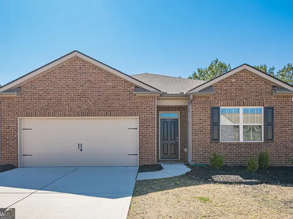 151 Possum Creek Ln, Dallas, GA 30132