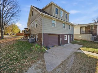 4201 S 52nd St APT 2, Lincoln, NE 68506