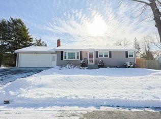 61 Helen Dr, Marlborough, MA 01752