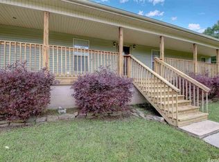 24914 Highway 365 S, Hensley, AR 72065