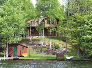 8055 E Shore Dr, Canyon, MN 55717