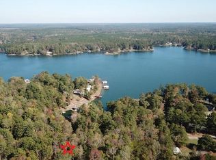 724 Marigold Rd, Sparta, GA 31087