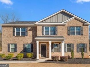 1476 Harlequin Way, Stockbridge, GA 30281