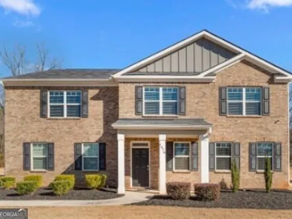 1476 Harlequin Way, Stockbridge, GA 30281