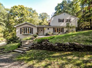 21 Christy Dr, Warren, NJ 07059