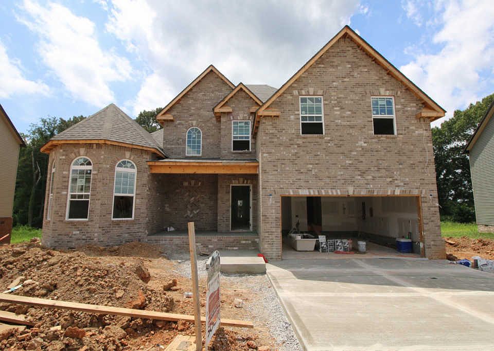 1st image of 13 Reserve At Hickory Wild