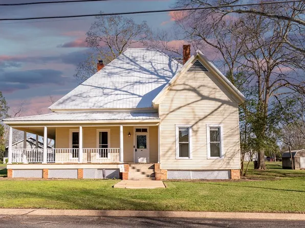 151 Snell St, Midland City, AL 36350