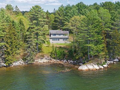 330 Taunton Drive, Sullivan, ME, 04664