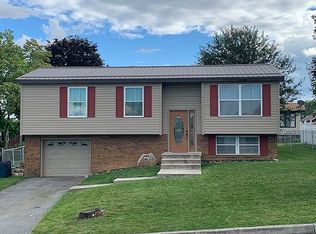 303 Forshey St, Martinsburg, PA