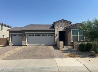 24162 W WHYMAN Avenue, Buckeye, AZ 85326