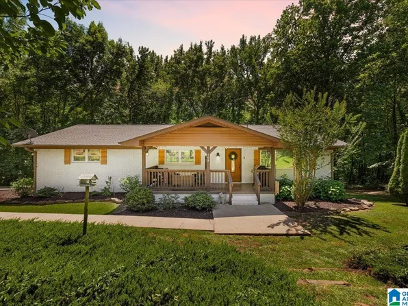 165 Brewer Ln, Warrior, AL 35180