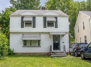 931 Yellowstone Rd, Cleveland Heights, OH 44121