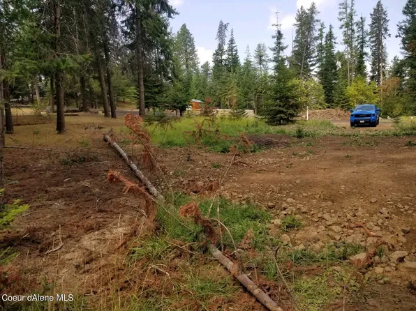 LOT 4 W Florida Cir, Worley, ID 83876