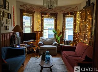 31 Hancock St #6, Somerville, MA 02144