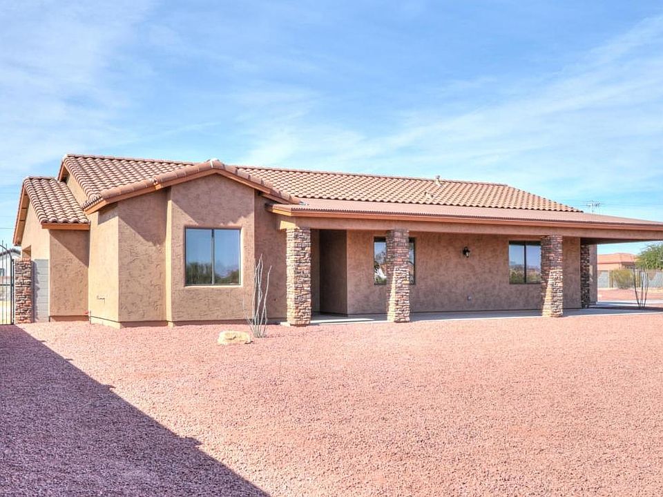 1st image of 20001 W Desert Views Dr