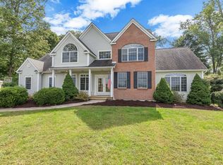 15 Springview Ln, Hopewell Junction, NY 12533