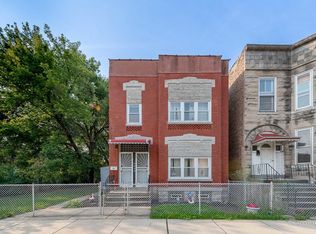 2731 W Adams St, Chicago, IL 60612