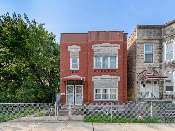 2731 W Adams St, Chicago, IL 60612