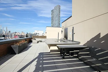 Rented by The Crest Group