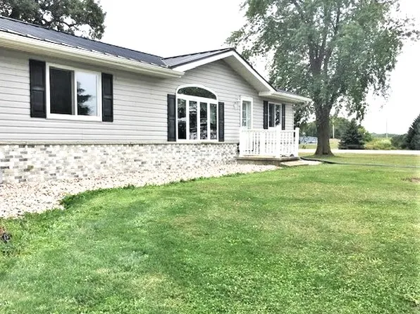 N9334 County Road A, Beaver Dam, WI 53916