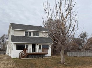 914 N Splinter Rd., North Platte, NE 69101