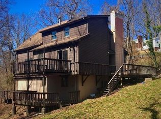 2514 Woodbine Rd, Aliquippa, PA 15001